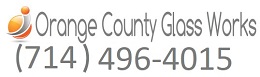 Orange County Glass Works Logo
